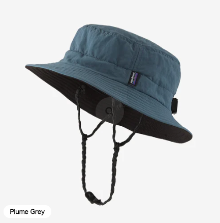 パタゴニア サーフ ブリム