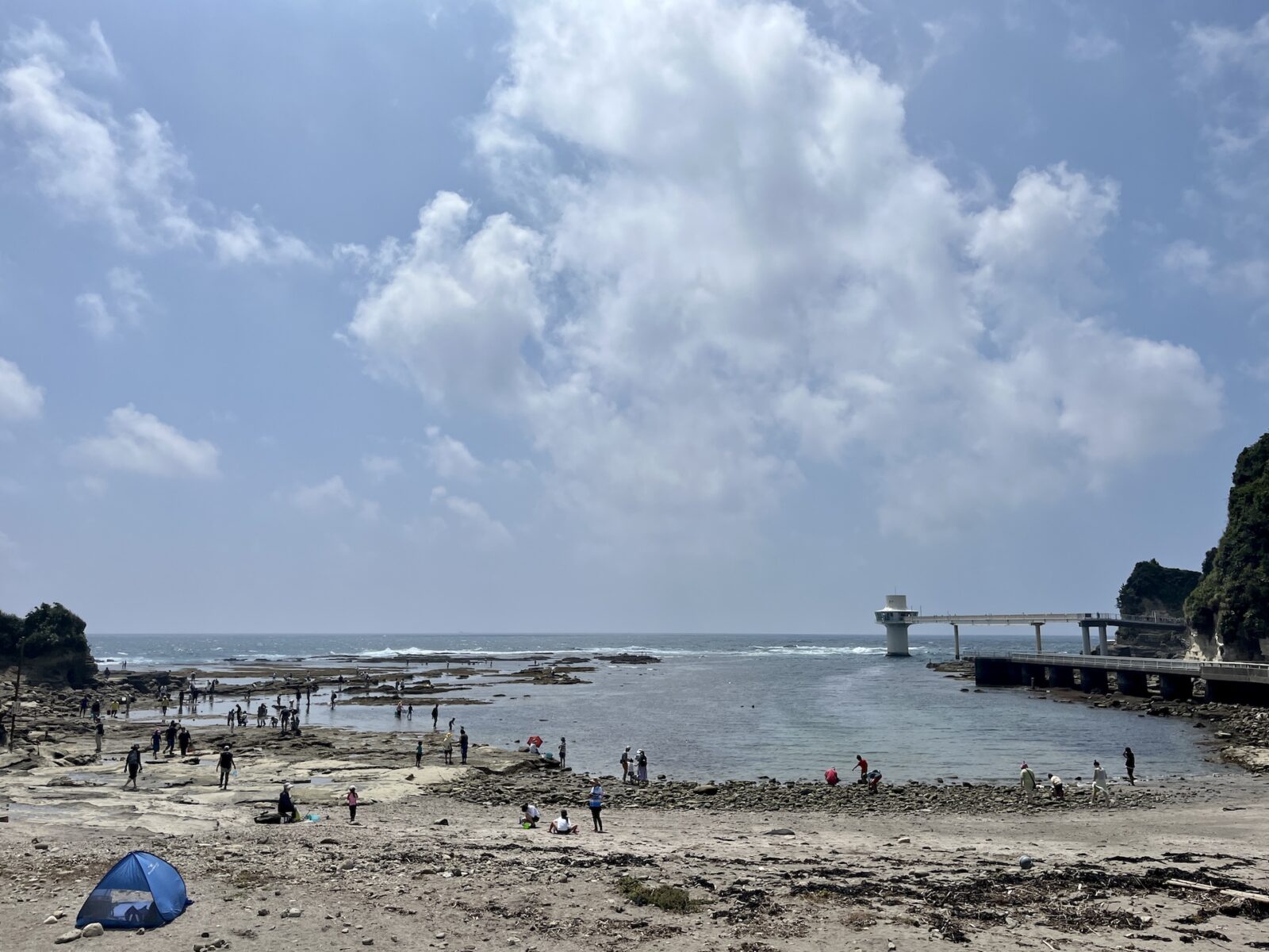 かつうら海中公園
