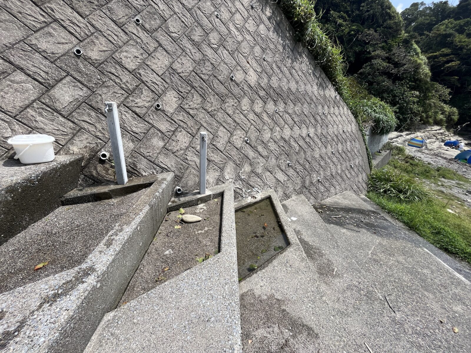 水道