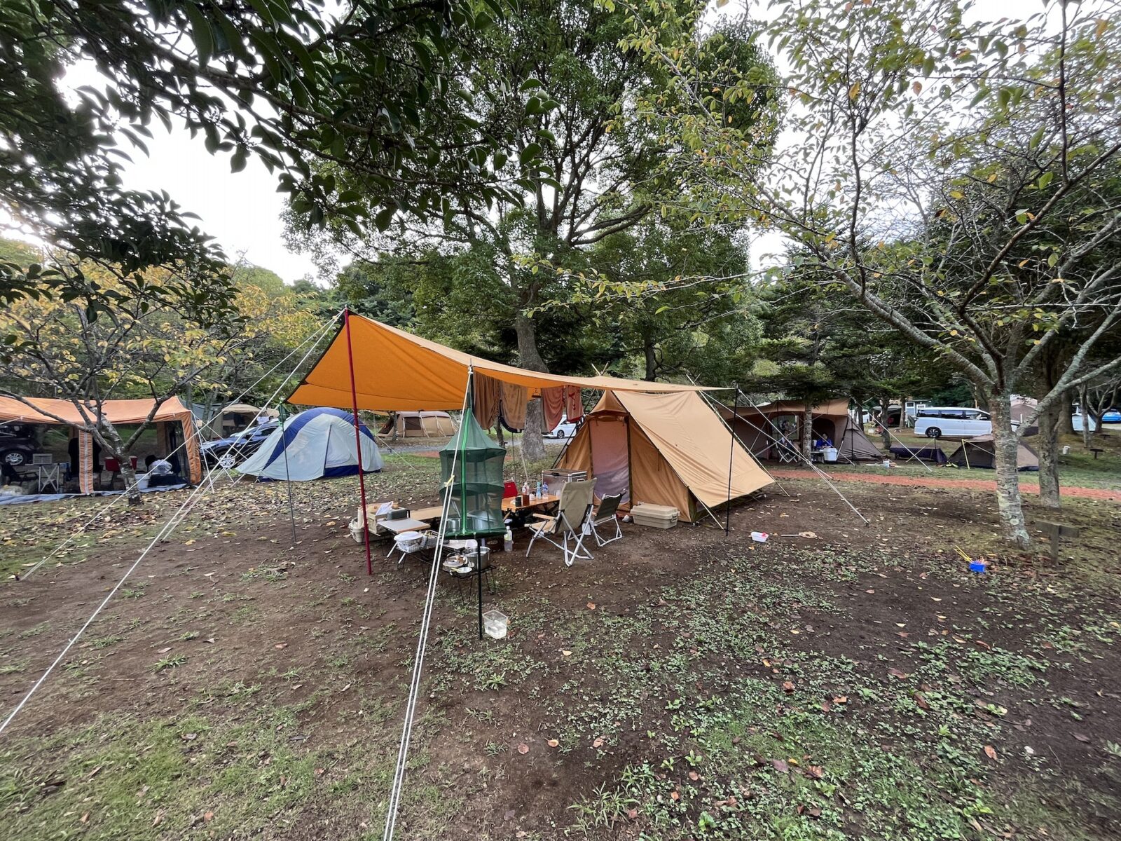 RECAMP勝浦