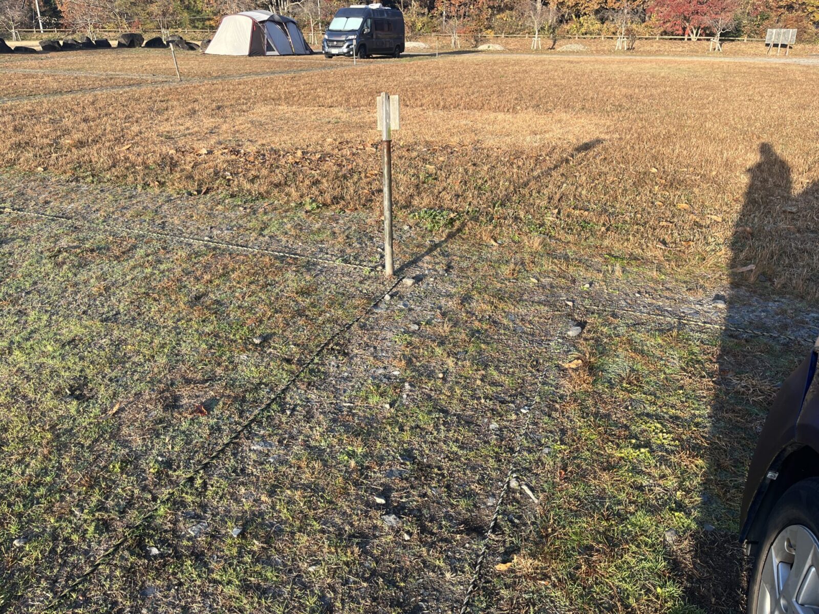 第３オートキャンプ場