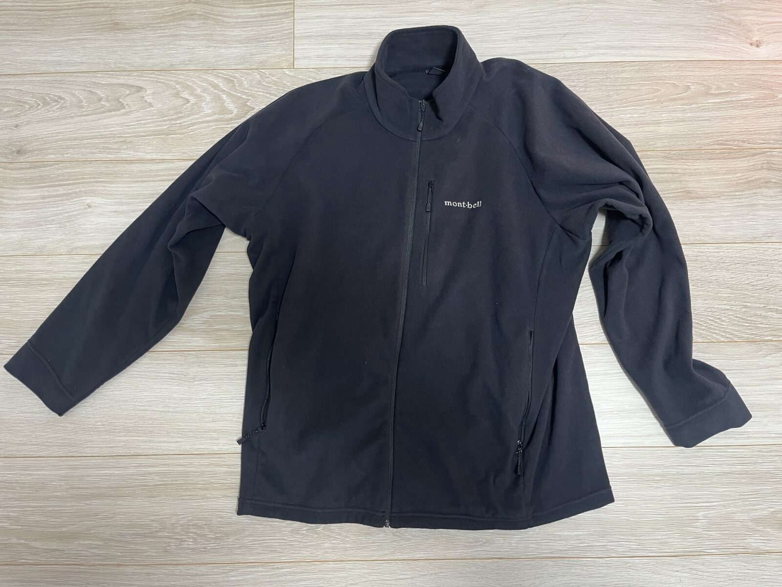 シャミースジャケット