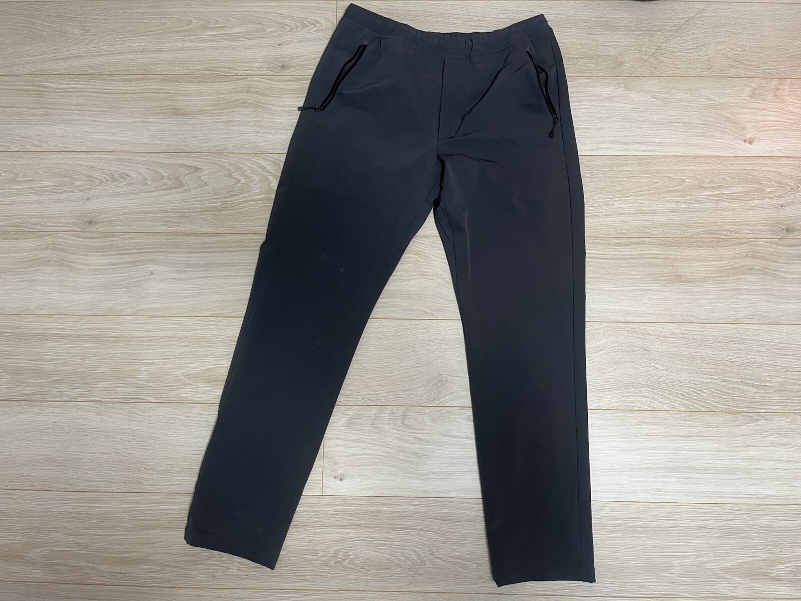 クリフイージーフィットパンツ