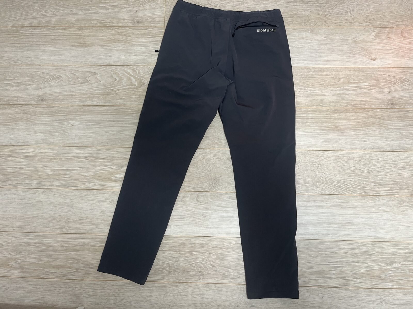 クリフイージーフィットパンツ